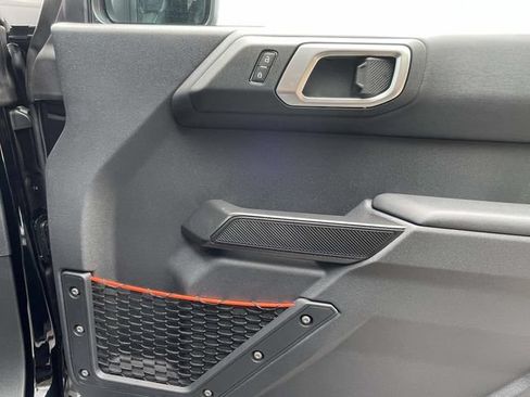 New 2026 Ford Bronco Raptor AWD/4WD image 31
