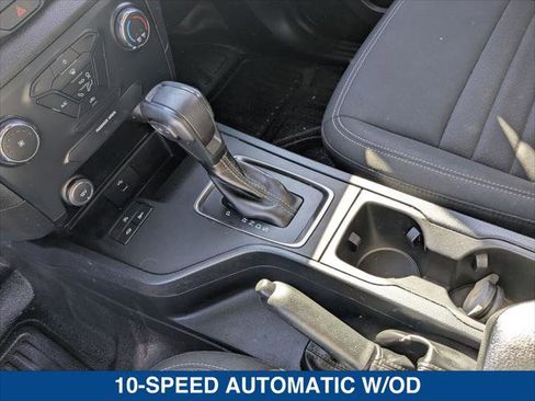 Certified 2021 Ford Ranger XL w/ Equipment Group 101A High image 18