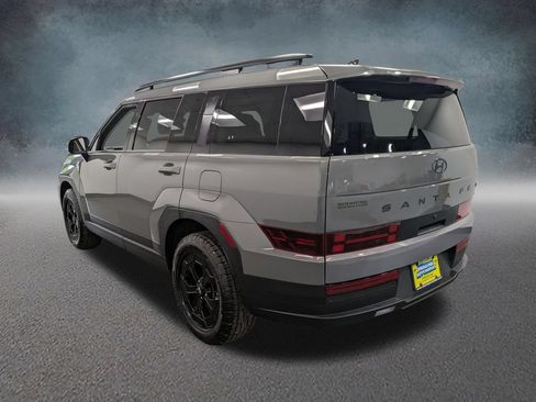 Used 2024 Hyundai Santa Fe XRT AWD/4WD image 6