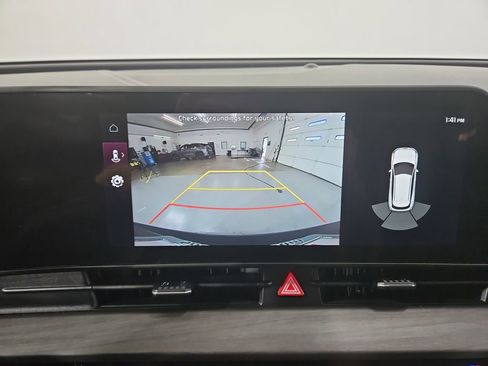 Used 2024 Kia Sportage X-Line w/ X-Line Premium Package image 21