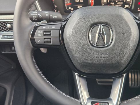 New 2026 Acura Integra A-Spec FWD image 23