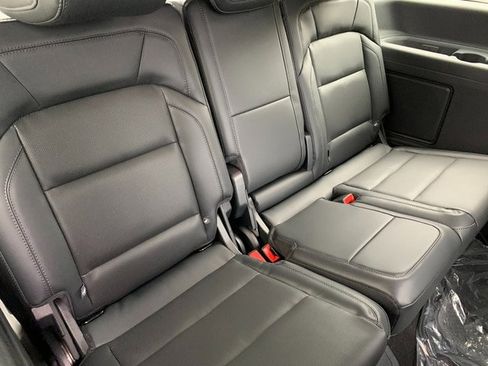 New 2026 Lincoln Navigator Reserve w/ Jet Appearance Package AWD/4WD image 21