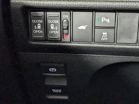 New 2026 Honda Odyssey Elite image 23