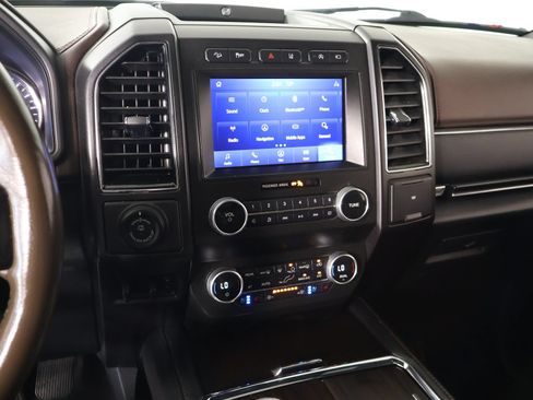 Used 2021 Ford Expedition King Ranch AWD/4WD image 5