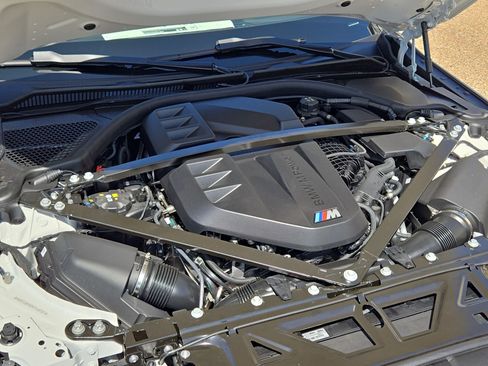 New 2027 BMW M3 Competition AWD/4WD image 10