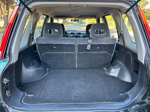 Used 1999 Honda CR-V EX image 34