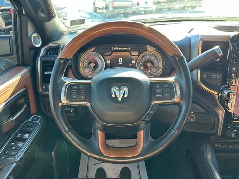 Used 2019 RAM 2500 Limited image 4