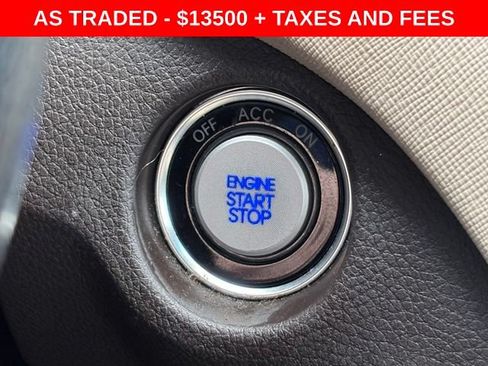 Used 2017 Hyundai Santa Fe Sport w/ 2.4L Tech Package 04 FWD image 26
