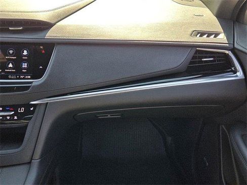 Used 2024 Cadillac XT6 Luxury w/ LPO, Floor Liner Package image 20