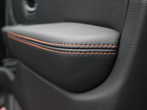 Used 2026 Honda Passport TrailSport Elite image 56