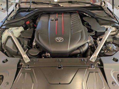 New 2026 Toyota Supra image 14