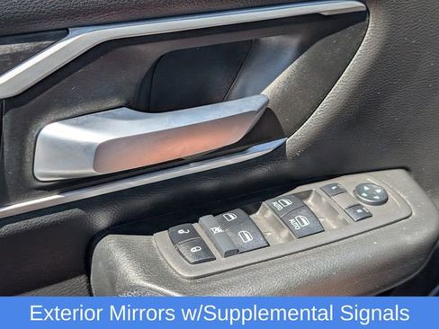 Used 2022 RAM 1500 Lone Star AWD/4WD image 28