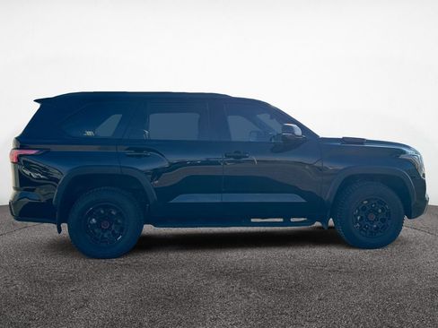 Certified 2023 Toyota Sequoia TRD Pro image 22