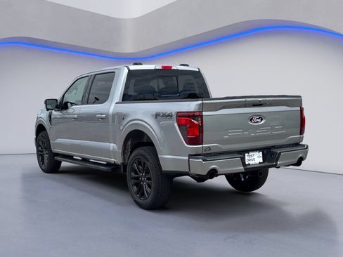 New 2026 Ford F150 XLT w/ Equipment Group 302A MID AWD/4WD image 6