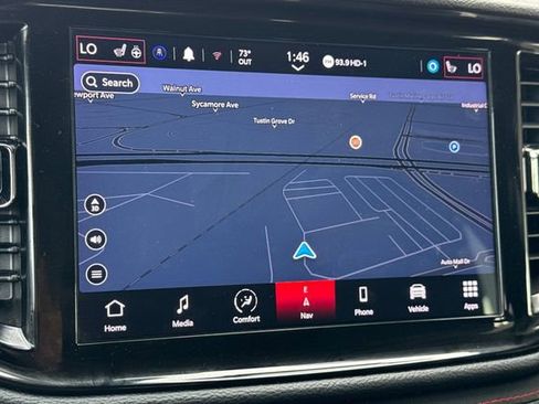 Used 2023 Dodge Durango R/T image 24