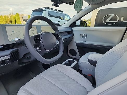 Used 2023 Hyundai Ioniq 5 SEL AWD/4WD image 11