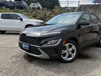 Certified 2023 Hyundai Kona SEL w/ Convenience Package