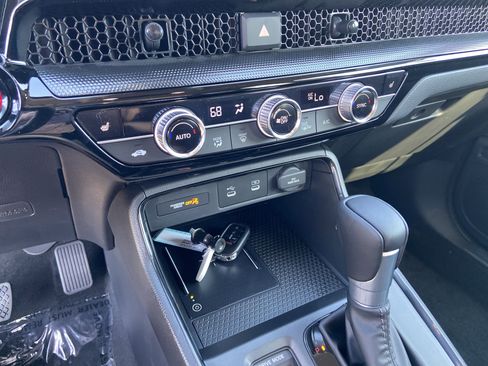 New 2026 Honda CR-V EX-L image 35