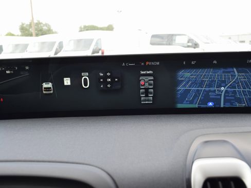 New 2025 Ford Expedition Max Active image 12