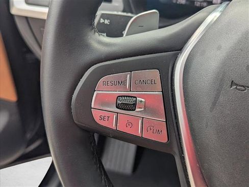 Certified 2024 BMW X3 sDrive30i w/ Convenience Package w/ZPA image 11