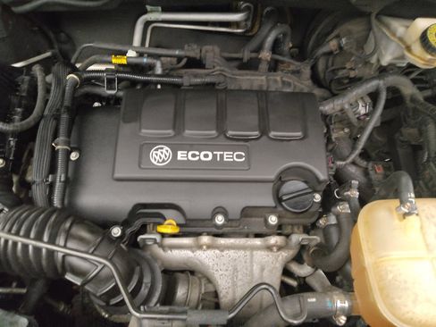 Used 2014 Buick Encore Premium image 30