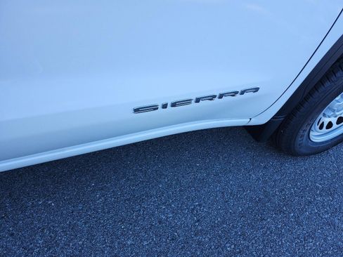 New 2026 GMC Sierra 1500 Pro w/ Pro Value Package image 6