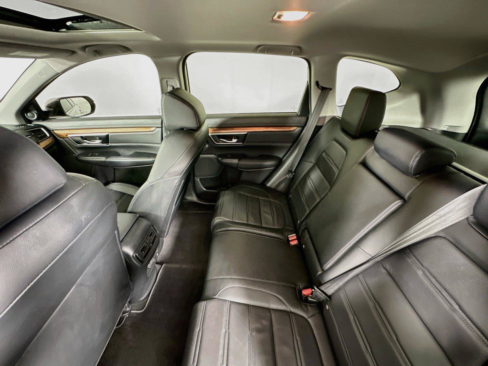 Used 2022 Honda CR-V EX-L image 11