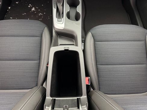 New 2026 Buick Envista Preferred w/ Convenience II Package image 27