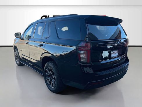 Used 2023 Chevrolet Tahoe Z71 AWD/4WD image 5