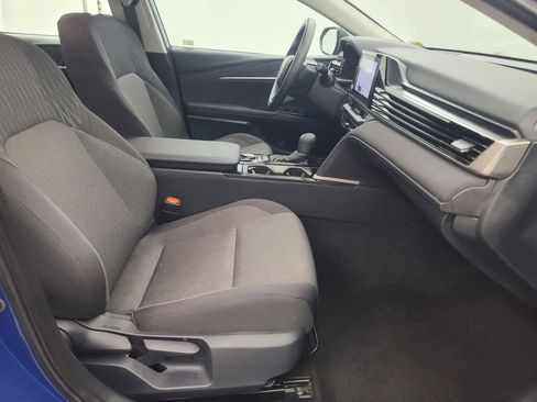 Used 2025 Toyota Camry LE image 17