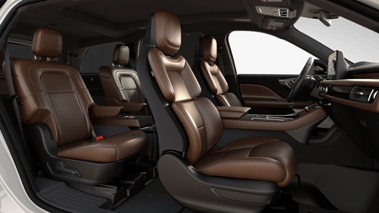 New 2026 Lincoln Aviator Reserve AWD/4WD image 69