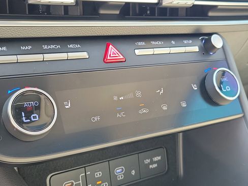 New 2025 Hyundai Sonata SEL image 12