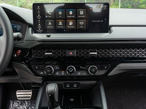 New 2026 Honda Accord Sport image 18
