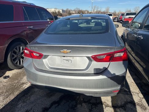 Used 2023 Chevrolet Malibu LT image 7