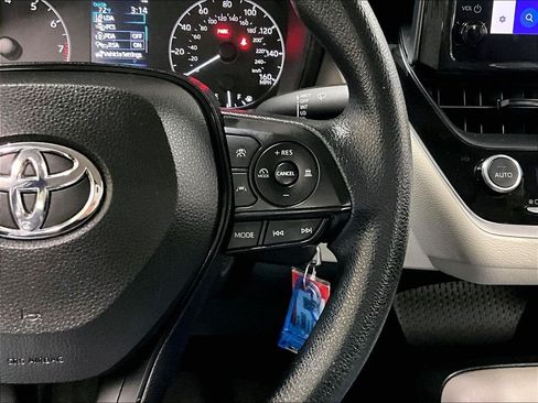 Used 2023 Toyota Corolla LE FWD image 23