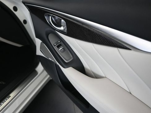 Certified 2023 INFINITI Q50 Sensory RWD image 23