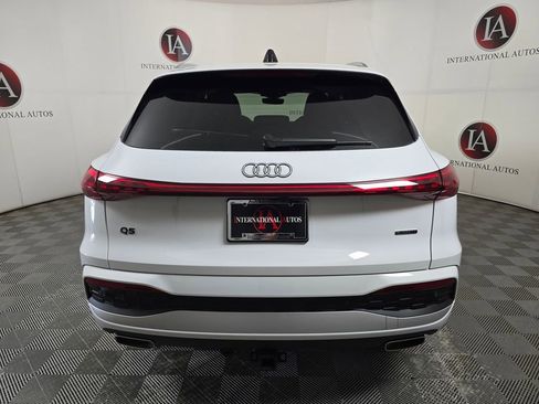 New 2025 Audi Q5 Premium Plus AWD/4WD image 8
