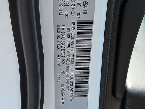 Used 2018 Jeep Grand Cherokee Limited AWD/4WD image 28