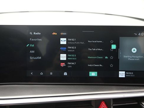 Certified 2025 Kia Sorento EX w/ EX Panoramic Sunroof Package AWD/4WD image 30