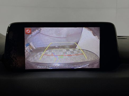 Used 2017 MAZDA CX-5 Touring w/ Preferred Equipment Package image 28