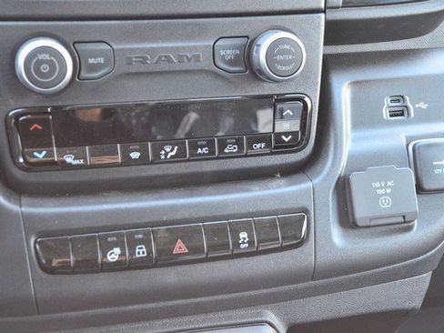 New 2026 RAM ProMaster 2500 w/ Cold Weather Group image 24