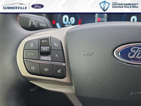 New 2026 Ford Explorer Active w/ Active Comfort Package image 20