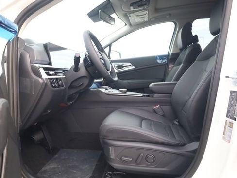 New 2026 Kia Sportage SX Prestige AWD/4WD image 13
