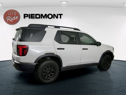 New 2026 Honda Passport TrailSport image 3