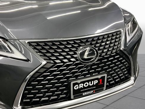 Used 2022 Lexus RX 350L FWD w/ Premium Package image 30