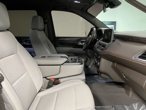 Used 2024 Chevrolet Tahoe LS AWD/4WD image 59