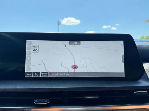 Certified 2024 Kia Telluride SX X-Line AWD/4WD image 19