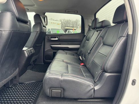 Used 2016 Toyota Tundra TRD Pro image 16