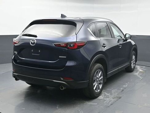 Certified 2023 MAZDA CX-5 AWD 2.5 S w/ Select Package image 5