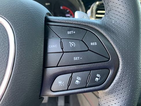 Used 2026 Dodge Durango GT AWD/4WD image 29